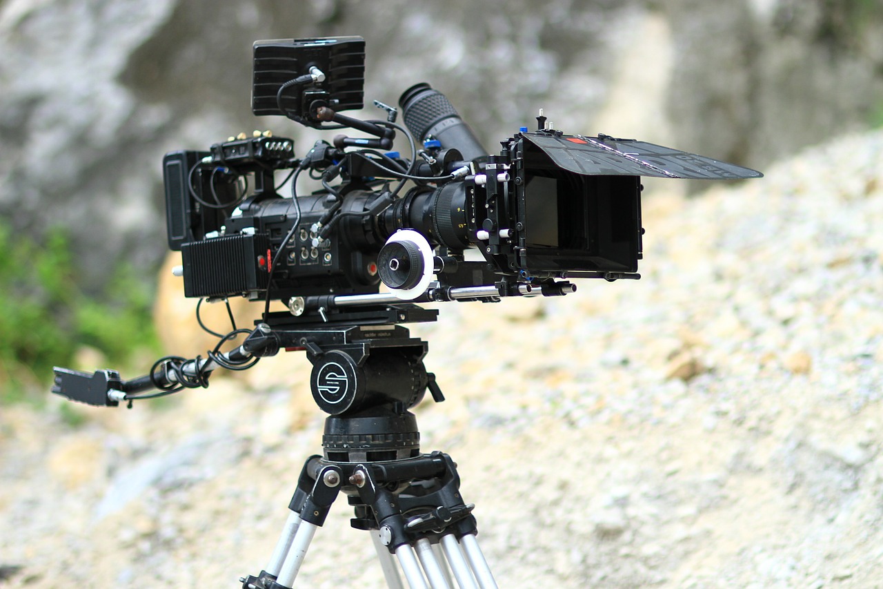 film production, movie production, camera